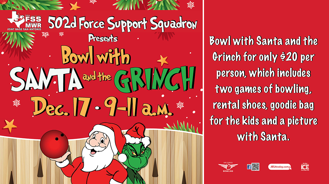 The Grinch Bowls